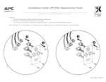Datenblatt zu APC SYPD6, EAN: 0731304116363