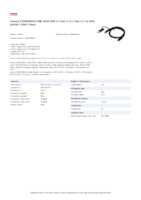 Datasheet for Lenovo 4X90U90618, EAN: 0193386287346