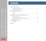 Datenblatt zu APC AP8886X630, EAN: 0731304296263