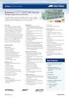 Datenblatt zu Allied Telesis AT-GS970M/18-30, EAN: 0767035211404