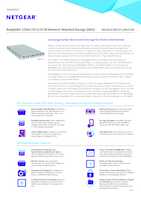 Datasheet for Netgear RR2304G6-100NES, EAN: 0606449130539