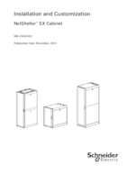 Datenblatt zu APC AR3307W, EAN: 0731304322306