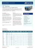 Datasheet for Allied Telesis AT-SPSX/I-90, EAN: 0767035212579