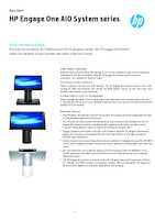 Datasheet for HP 6TQ00EA#ABD, EAN: 0193905654888