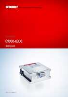 Datenblatt zu Beckhoff ZK7000-0101-0010