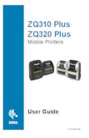 Datasheet for Zebra ZQ32-A0W03RE-00