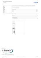 Datenblatt zu Hager UF51Z1, EAN: 3250612665778