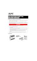 Datasheet for APC BR1600SI, EAN: 0731304346920