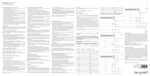Datasheet for Be quiet! BN326, EAN: 4260052189061