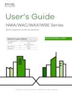 Datenblatt zu Zyxel NWA110AX-EU0202F, EAN: 4718937630806