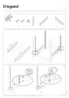 Datasheet for Legrand 310952, EAN: 3245063109520