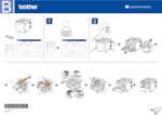 Datasheet for Brother HLL9430CDNRE1, EAN: 4977766813969