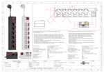 Datasheet for Goobay 72568, EAN: 4040849725685