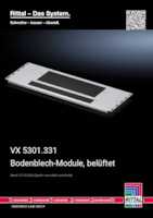 Datenblatt zu Rittal 5301331, EAN: 4028177950832