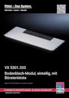 Datenblatt zu Rittal 5301333, EAN: 4028177950856