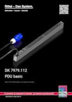 Datenblatt zu Rittal 7979112, EAN: 4028177947412