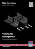 Datenblatt zu Rittal 5302169, EAN: 4028177955622