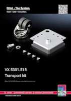 Datasheet for Rittal 5301515, EAN: 4028177952485