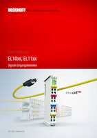Datasheet for Beckhoff EL1014