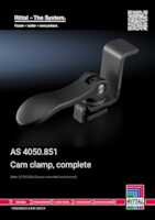 Datasheet for Rittal 4050851, EAN: 4028177704466