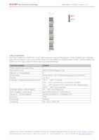 Datenblatt zu Beckhoff KL9010