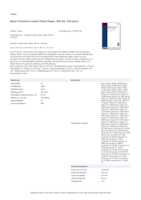 Datenblatt zu Epson C13S041784, EAN: 0010343605428