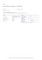 Datenblatt zu Ricoh 407999, EAN: 4961311906190