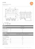 Datasheet for Ifm Electronic AC2035, EAN: 4021179002752