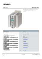 Datenblatt zu Siemens 3RF23401AA02, EAN: 4011209573031