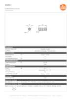 Datenblatt zu Ifm Electronic E11553, EAN: 4021179037303