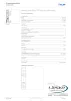 Datenblatt zu Hager ZH54C9N, EAN: 3250617624206