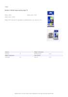 Datenblatt zu Brother TZE345, EAN: 4977766685795