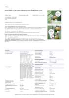 Datenblatt zu Epson C13T12914012, EAN: 8715946497761