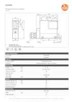 Datasheet for Ifm Electronic OS0024, EAN: 4021179178914