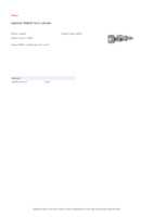 Datenblatt zu Legrand 036822, EAN: 3245060368227