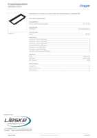 Datenblatt zu Hager GBMBV34R3, EAN: 4012002246283