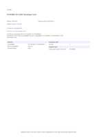 Datasheet for Kyocera 302HL93031, EAN: 5711045600043