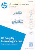 Datasheet for HP 9156, EAN: 4030152091560