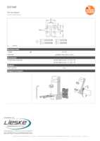 Datasheet for Ifm Electronic E37340, EAN: 4021179238779