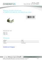 Datasheet for Synergy 21 S21-LED-PR20012, EAN: 4038816033840