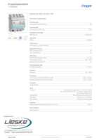 Datenblatt zu Hager TYA624A, EAN: 3250616059672