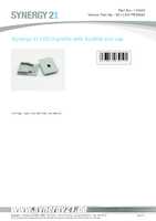Datasheet for Synergy 21 S21-LED-PR20030, EAN: 4038816034120