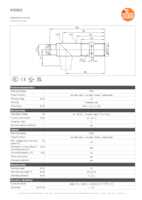 Datasheet for Ifm Electronic KI5023, EAN: 4021179147439