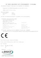 Datenblatt zu TORNADO 50UA3400X, EAN: 6221127406443