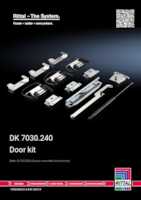 Datasheet for Rittal 7030240, EAN: 4028177695856