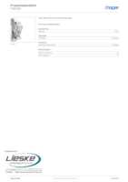 Datenblatt zu Hager TN010S, EAN: 3250615949844