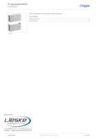 Datenblatt zu Hager HYE022H, EAN: 3250613370398