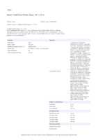 Datenblatt zu Epson C13S045055, EAN: 8715946394633