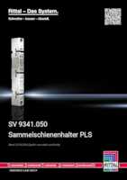Datenblatt zu Rittal 9341050, EAN: 4028177525634
