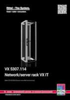 Datasheet for Rittal 5307114, EAN: 4028177944947